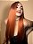 Front Lace Ruby -  Ruivo Fantasia - Imagem 3