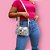 BOLSA TECINHA  MINI - Imagem 4