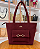 BOLSA CAMAMU FEMININO OMBRO . - Imagem 5