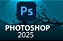 Adobe Photoshop 2025 - Imagem 1