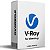 Vray 7 para Sketchup 2020 - 2025/Windows - Imagem 1