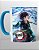 Caneca Tanjiro - Imagem 1