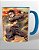 Caneca Tanjiro - Imagem 2