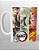 Caneca Demon Slayer Modelo os nove Hashiras - Imagem 1
