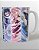 Caneca Demon Slayer Modelo os nove Hashiras - Imagem 3
