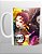Caneca Demon slayer 01 - Imagem 1