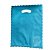 Kit 100 Sacolas TNT 30x40 personalizadas - Imagem 8