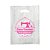 Kit 100 Sacolas TNT 30x40 personalizadas - Imagem 4