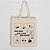 Eco bag 30x40 cm-- Mais amor, mais livros por favor - Imagem 1