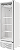 Conservador vertical de média temperatura - Refrigerador porta de vidro 433 litros - MARCA FRICON - 220V - Imagem 3