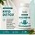 Fito Detox 120 cápsulas - Imagem 2