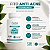 Fito Anti Acne 120 Cápsulas - Imagem 2