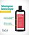 Shampoo Cetoconazol  2% 200ml - Imagem 2