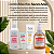 Combo Manchas Nunca Mais - Antimanchas, Sabonete Facial, Loção Tônica e Protetor Solar - Imagem 2