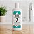 Shampoo Fortificante Masculino 200ml - Imagem 1