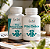COMBO SECA BARRIGA - Fito Emagrecedor com Laranja moro + Fito Detox em cápsulas - Imagem 1
