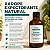 Xarope Expectorante Natural: Guaco, Mel, Própolis, Copaíba e Menta 150ml. - Imagem 2