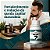 Composto Capilar FOR MEN - 30 cápsulas - Imagem 2