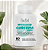 Curcuma 500mg 60 cápsulas - Imagem 1