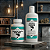 Combo capilar for MEN - Composto polivitamínico + Shampoo fortificante - Imagem 1