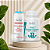 Combo Fit & Redutor - Fito emagrecedor com Laranja moro + Creme remodeline massagem corporal - Imagem 1
