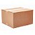 Caixa de Papelão XBOX (34x31x20) - 15 unidades - Imagem 1