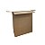 CAIXA MALETA Nº 19 - 60X30X70 - Imagem 6