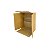 CAIXA MALETA N º102 - 16X13X05 - Imagem 9