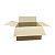 CAIXA MALETA Nº 20 - 70X50X40 - Imagem 7