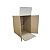 CAIXA MALETA Nº 13 - 35X25X25 - Imagem 6