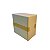 CAIXA MALETA Nº 06 - 25X25X14 - Imagem 7