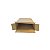 CAIXA MALETA Nº 05  - 21X19X18 - Imagem 5