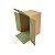 CAIXA MALETA Nº 02 - 19X12X12 - Imagem 3