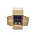 CAIXA DE VINHO - 16x16x33 - Imagem 4