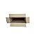 CAIXA MALETA Nº07 - 26x10x32 - Imagem 10