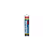Soudal MS 35 Preto Cartucho 290ml - Imagem 1