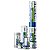 Viaflex Fita 10cm Telha - ml - Imagem 2