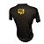 Camiseta Preta Triatleta Nas Horas Vagas - Imagem 2