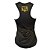 Camiseta Regata Feminina - Preta - Imagem 2