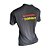 Baby Look em Poliamida Triatleta Nas Horas Vagas - Apaixonados Por Triathlon - Imagem 2
