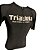 Jersey Black Masculina - Triatleta Nas Horas Vagas - Imagem 1