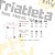 Camiseta Manga Longa Amarela TNHV - Triathlon Work - Imagem 4
