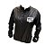 Jaqueta Corta Vento TNHV WORK - Black - Imagem 2