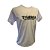Camiseta Triathlon- Nada Pedala Corre Trabalha - Branca - Imagem 2
