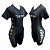 Macaquinho Triathlon Cartoon - Feminino - Triatleta Nas Horas Vagas - Imagem 1