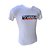 Camiseta de Poliamida Triathlon TNHV - Branca - Imagem 2