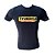 Camiseta de Poliamida Triathlon TNHV - Preta - Imagem 1