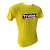 Camiseta de Poliamida Triathlon TNHV - Amarela - Imagem 2