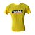 Camiseta de Poliamida Triathlon TNHV - Amarela - Imagem 1