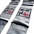Meia Triathlon White Stripes - Triatleta Nas Horas Vagas - Cano Alto - Imagem 1